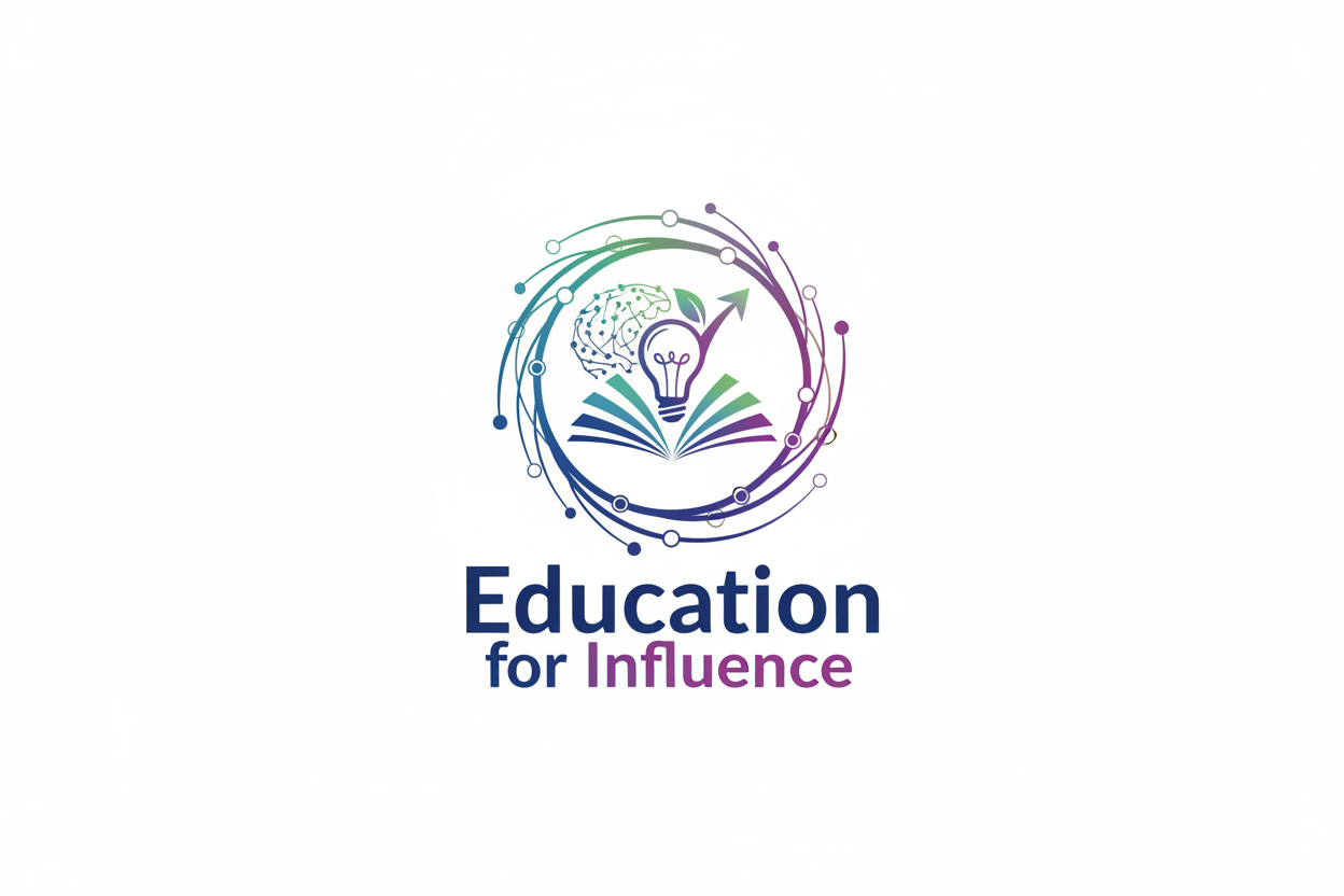 Education for Influence. organisation